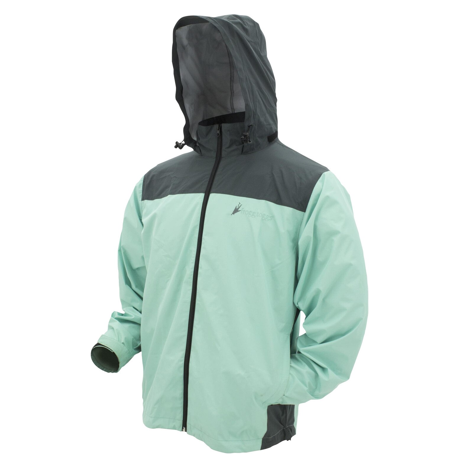 Women's River Toadz Jacket